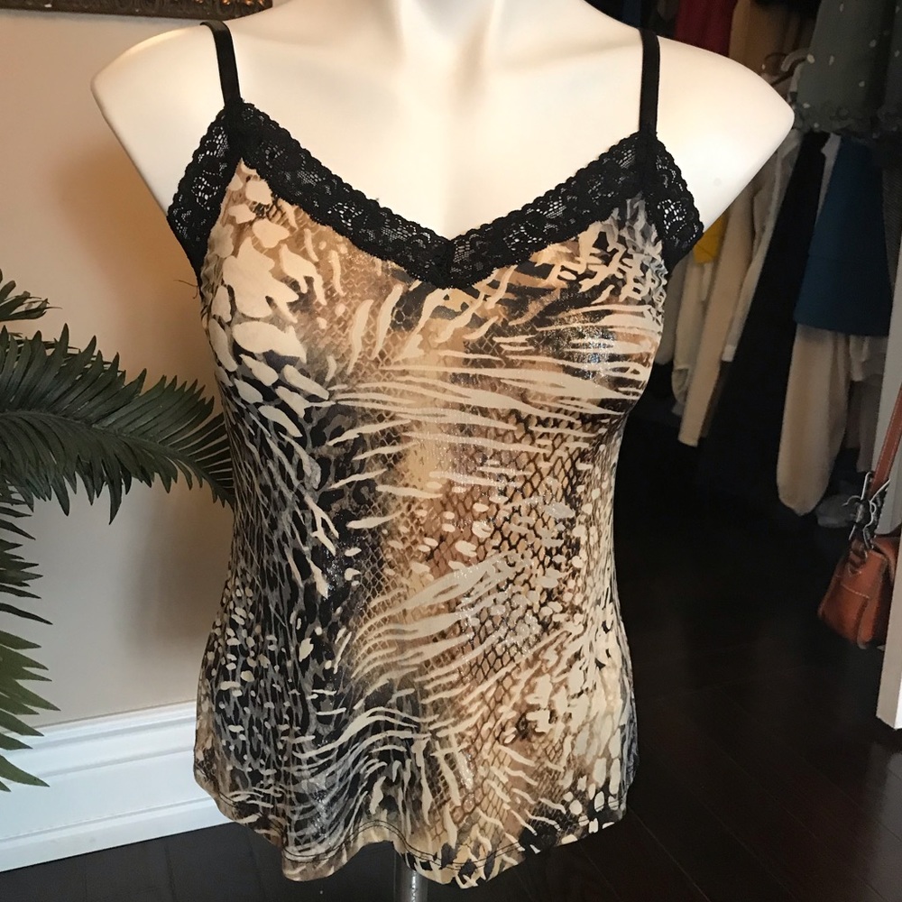 Capucino lingerie
